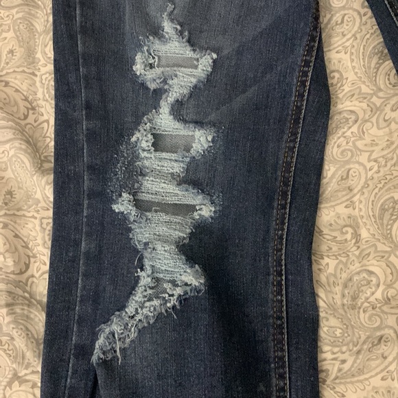 NEW Indigo Rein Jeans! - Picture 6 of 12